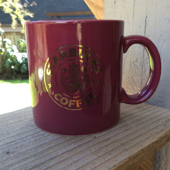 Starbucks Japan mug - Picture 2 of 3